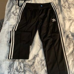 Adidas Original Superstar Track Pants